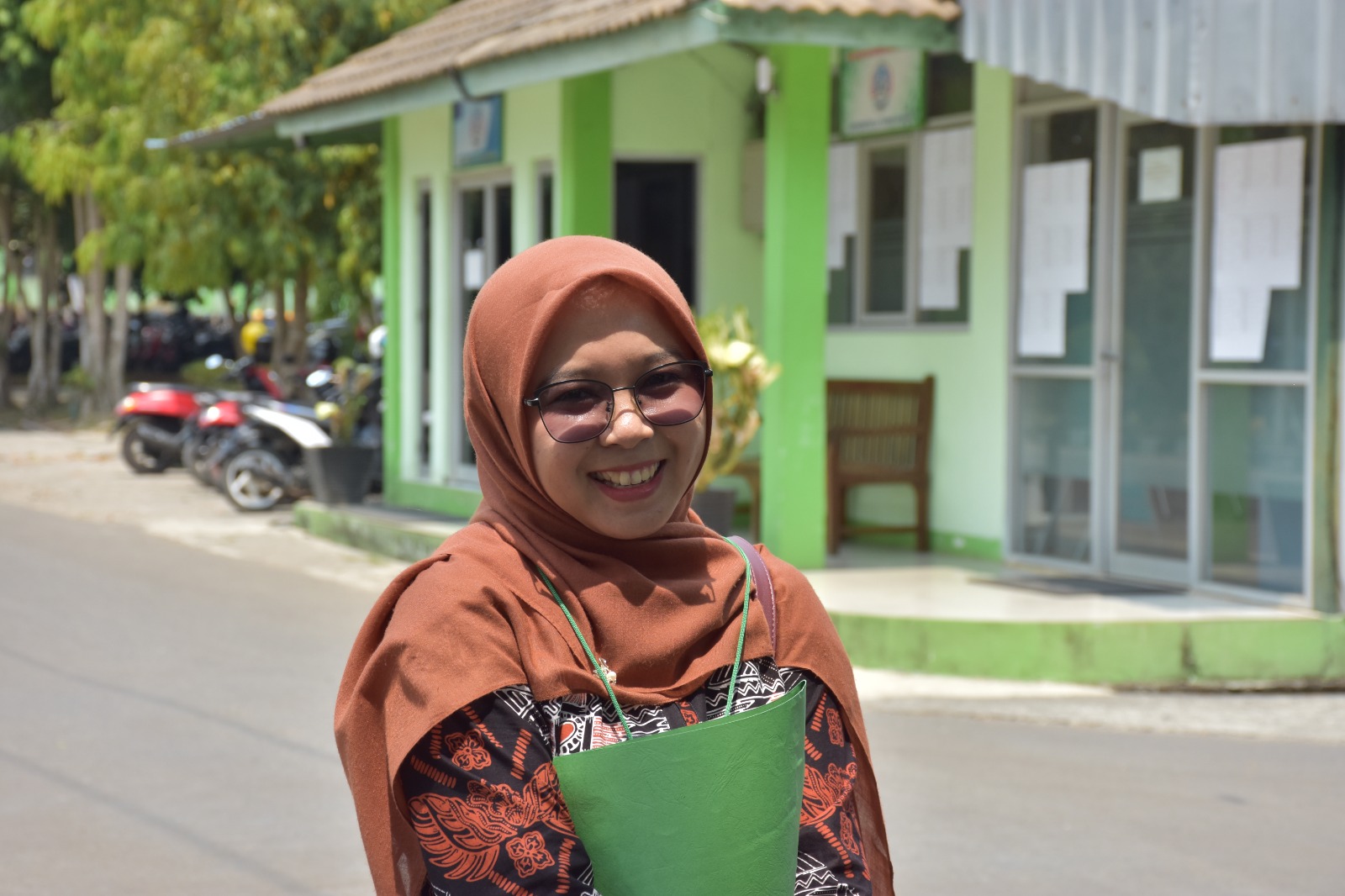 Mutia Siti Muftianur
