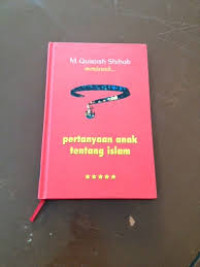 M.Quraish Shihab Menjawab: 101 Soal Perempuan yang Patut Anda Ketahui