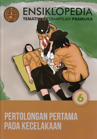 Ensiklopedia Tematik Keterampilan Pramuka