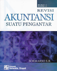 Akuntansi : suatu pengantar (buku 1)