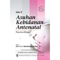 Asuhan Kebidanan Antenatal: Penuntun Belajar