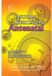 Asuhan Kebidanan Antenatal