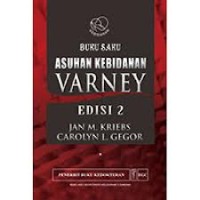 Buku Saku Asuhan Kebidanan Varney