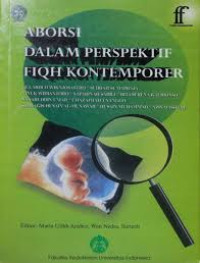 Aborsi Dalam Perspektif Fiqh Kontemporer