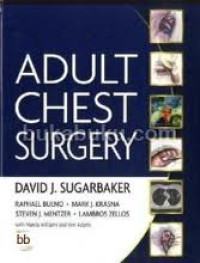 Adult Chest Surgery