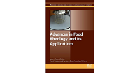 Advances in Food Rheology and Its Applications