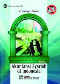 Akuntansi syariah di indonesia