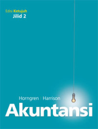 Akuntansi jilid 2