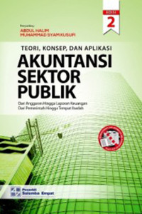 Akuntansi sektor publik