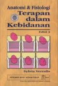 Anatomi dan Fisiologi Terapan Dalam Kebidanan