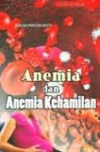 Anemia dan Anemia Kehamilan