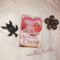 Arti Sahabat dan Makna Cinta