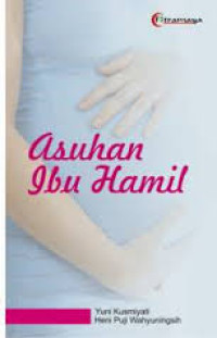 Asuhan Ibu Hamil