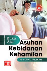 Buku Ajar Asuhan Kebidanan Kehamilan