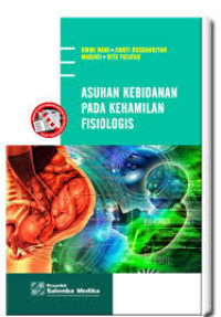 Asuhan Kebidanan Pada Kehamilan Fisiologis