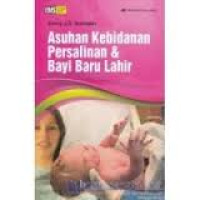 Asuhan Kebidanan Persalinan dan Bayi baru Lahir