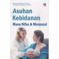 Asuhan Kebidanan Masa Nifas & Menyusui