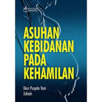 Asuhan kebidanan pada Kehamilan