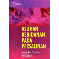 Asuhan Kebidanan Pada Persalinan