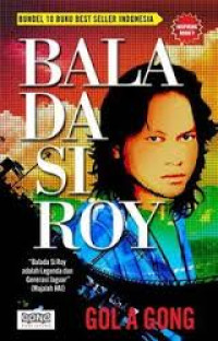 Balada Si Roy