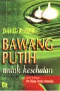 Bawang Putih Untuk Kesehatan