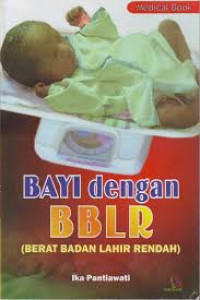 Bayi dengan BBLR