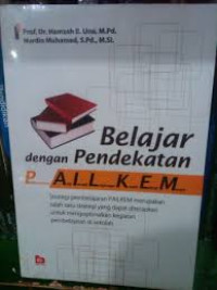 Belajar dengan Pendekatan PAIKEM