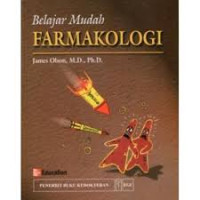 Belajar Mudah Farmakologi