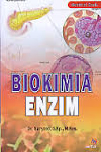 Biokimia Enzim