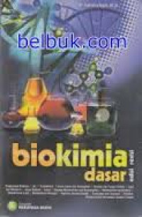 Biokimia Dasar