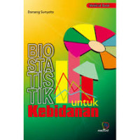 Biostatistik Untuk Kebidanan