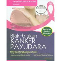 Blak-blakan Kanker Payudara