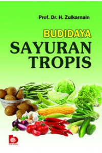 Budidaya Sayuran Tropis