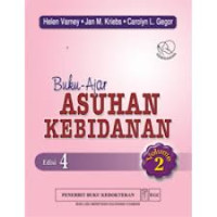 Buku Ajar Asuhan Kebidanan Vol.2