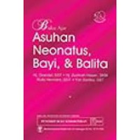 Buku Ajar Asuhan Neonatus Bayi dan Balita