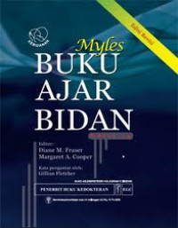 Buku Ajar Bidan Myles