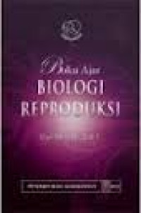 Buku Ajar Biologi Reproduksi