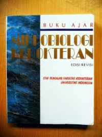 Mikrobiologi Kedokteran