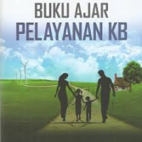 Buku Ajar Pelayanan KB