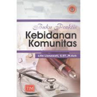 Buku Praktis Kebidanan Komunitas