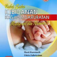 Buku Saku kebidanan Kegawatdaruratan Maternal dan Neonatal