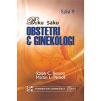 Buku Saku Obstetri dan Ginekologi