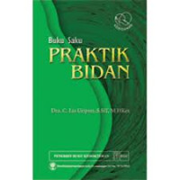 Buku Saku Praktik Bidan