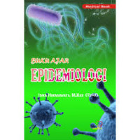 Buku Ajar Epidemiologi