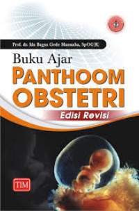 Buku Ajar Panthom Obstetri