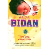 Buku Saku Bidan