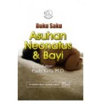 Buku Saku Asuhan Neonatus dan Bayi