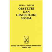 Bunga Rampai Obstetri dan Ginekologi Sosial