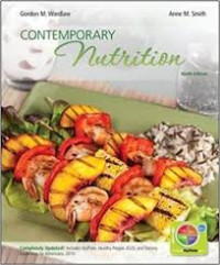 Contemporary Nutrition