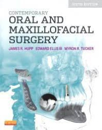 Contemporary Oral and Maxillofacial Surgery